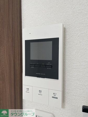 グランクオール三ノ輪の物件内観写真